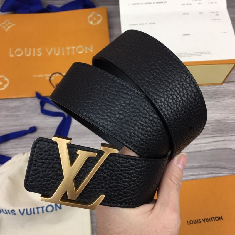 Louis Vuitton Belts